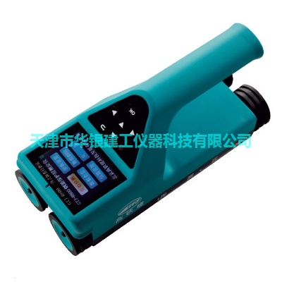 GTJ-R800一体式钢筋检测仪
