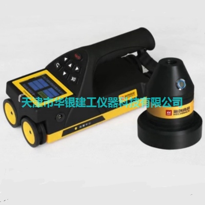 HC-HD90一体式楼板测厚仪
