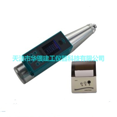 HT-225数显混凝土回弹仪
