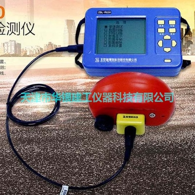 ZBL-R630混凝土钢筋检测仪(扫描型)
