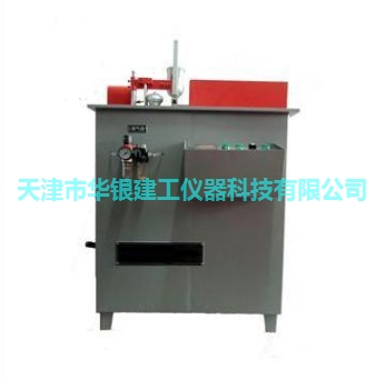 橡膠低溫脆性試驗(yàn)機(jī)